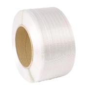 PES textilní páska tkaná / 19 mm / 600 m