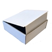 Krabička bílá 95x95x30 mm 3VVL