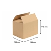Kartonové krabice 194x144x140 mm 3VVL