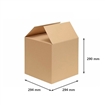 Kartonové krabice 294x294x290 mm 3VVL