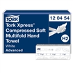 Tork Xpress® stlačené jemné papírové ručníky Multifold / 2400 ks