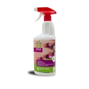 SUCITESA NATURSAFE XTRA SHINE pěna na sanitární zařízení s květinovou vůní 750 ml