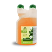 SUCITESA NATURSAFE XTRA CLEANER koncentrát na podlahy s vůní Aloe Vera 1 l