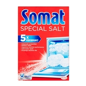 Somat sůl do myčky nádobí 1,5 kg