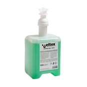 Antimikrobiální pěnové mýdlo Celtex do zásobníku 900 ml 