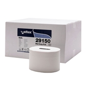 Toaletní papír Celtex Midi Easy-Pull se středovým odvíjením / dvouvrstvý / 12 rolí 