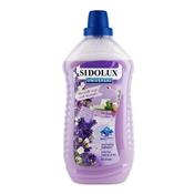 Sidolux Uni Soda Power levandule 1 l