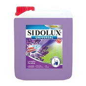 Sidolux Uni Soda Power levandule 5 l