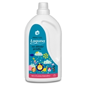 Laguna prací gel na dětské prádlo 1,5 l