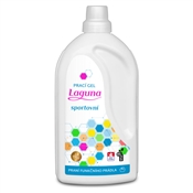 Laguna sportovní prací gel 1,5 l