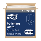 Tork Polishing utěrka / systém W1/W2/W3