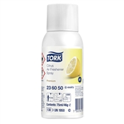 Tork citrusová vůně do osvěžovače vzduchu A1 75 ml