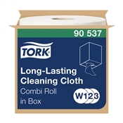 Tork Long-Lasting čisticí utěrka / systém W1/W2/W3