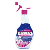 Sidolux Professional na silné nečistoty dvoufázový 500 ml