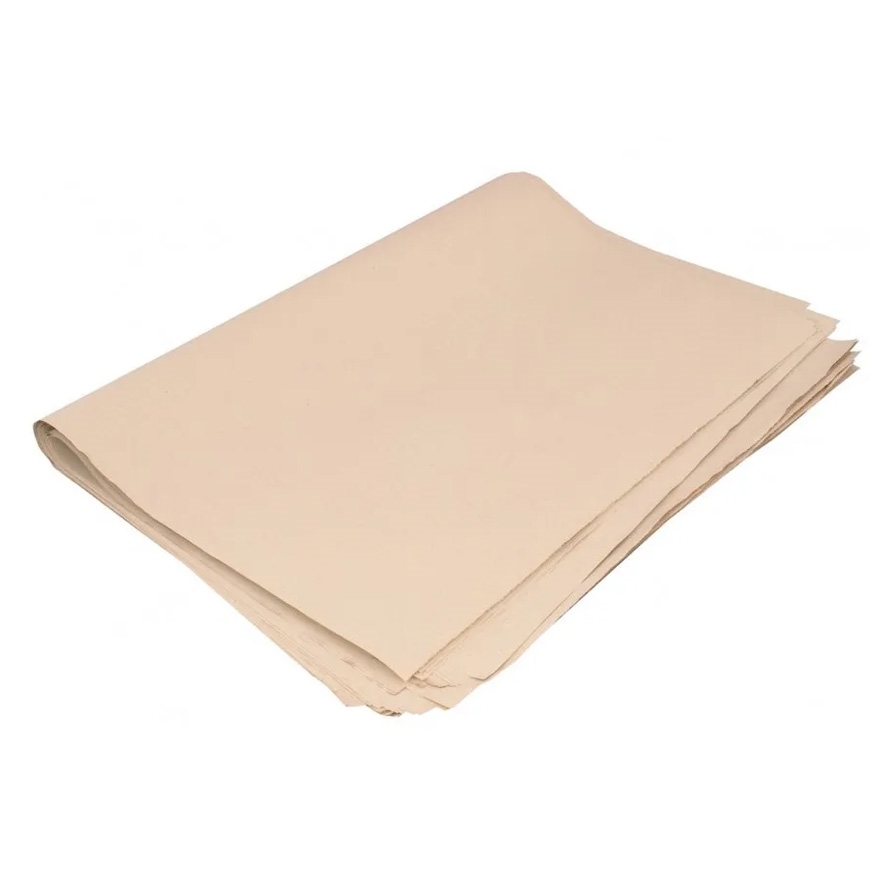 Balicí papír šedák 80x120 cm / 10 kg