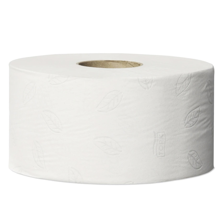 Toaletní papír Tork Mini Jumbo / dvouvrstvý / 12 rolí