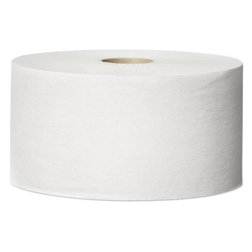 Toaletní papír Tork Jumbo T1 / jednovrstvý / 6 rolí