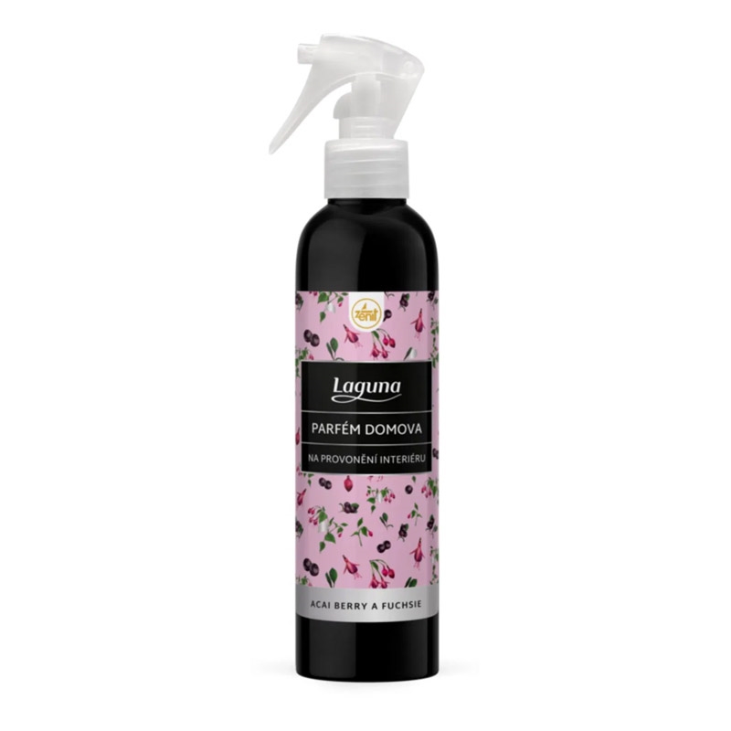 Laguna Parfém domova Acai berry a fuchsie 300 ml