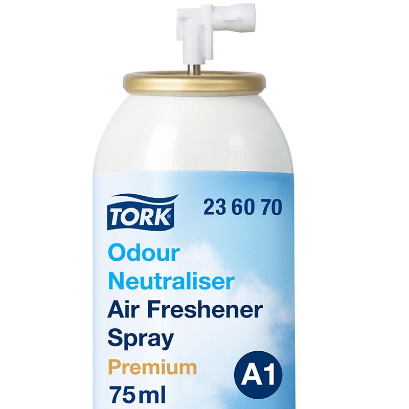 Tork neutralizér zápachu do osvěžovače vzduchu A1 75 ml